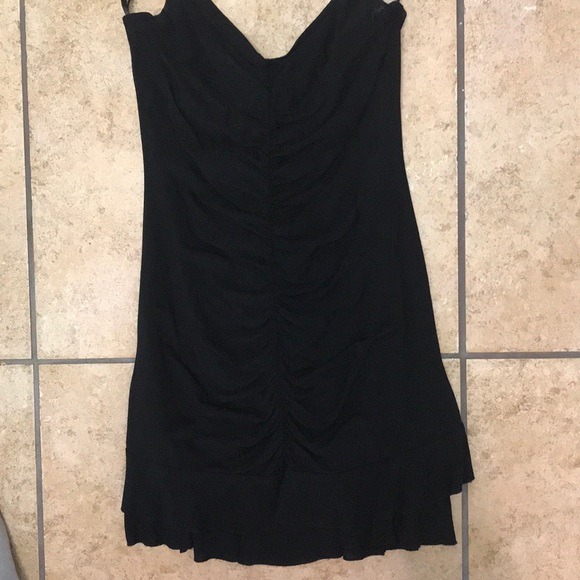 Mini dress - Picture 2 of 3